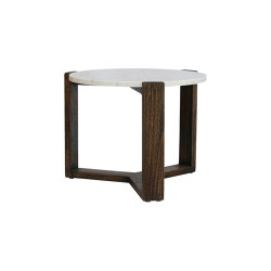 Delta Coffee Table D55 | Beistelltische | cbdesign