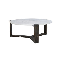 Delta Coffee Table D90 | Tables basses | cbdesign