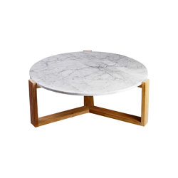 Delta Coffee Table D90