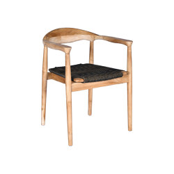Dora Dining Armchair | Chairs | cbdesign