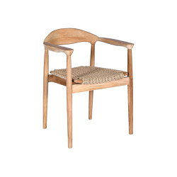 Dora Dining Armchair | Stühle | cbdesign