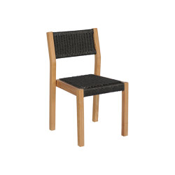 Edda Dining Chair | open base | cbdesign
