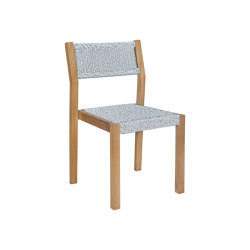 Edda Dining Chair | Stühle | cbdesign