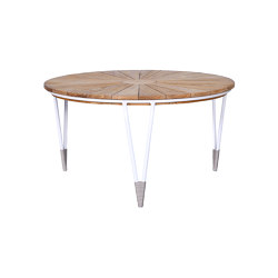 Fiorella Coffee Table Large | Coffee tables | cbdesign