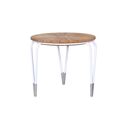 Fiorella Coffee Table Small | Mesas auxiliares | cbdesign