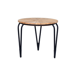 Fiorella Coffee Table Small | Tables d'appoint | cbdesign