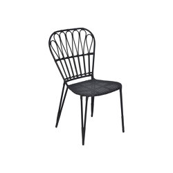 Fiorella Dining Chair | Chaises | cbdesign