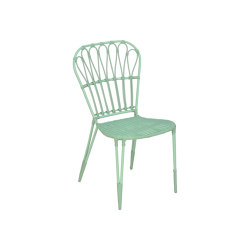 Fiorella Dining Chair | Sillas | cbdesign