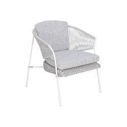 Gabrielle Lounge Chair | Sessel | cbdesign