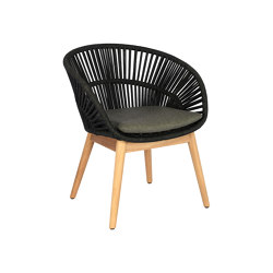 Gemma Dining Chair | Chairs | cbdesign