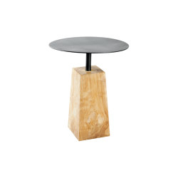 Tavolino Piramid | Side tables | cbdesign