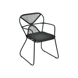 Sedia Pranzo Gloria | Chairs | cbdesign