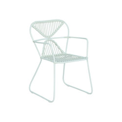 Gloria Dining Armchair | Chairs | cbdesign