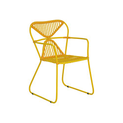 Gloria Dining Armchair | Stühle | cbdesign