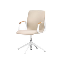 Decide 296/1 | Office chairs | Wilkhahn