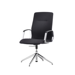 Decide 296/5 | Office chairs | Wilkhahn
