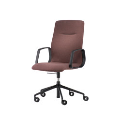 Decide 296/2 | Office chairs | Wilkhahn