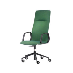 Decide 296/3 | Office chairs | Wilkhahn