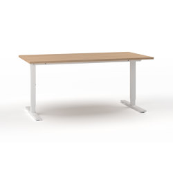 One H Table | Desks | Narbutas