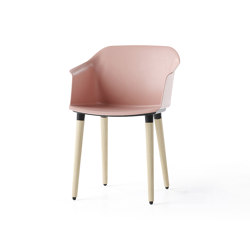 Polyton-C Chairs | Chairs | Narbutas