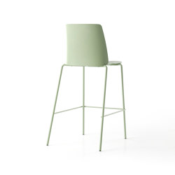 Polyton-L High Chairs | Bar stools | Narbutas