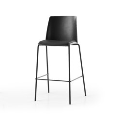 Polyton-L High Chairs | Barhocker | Narbutas