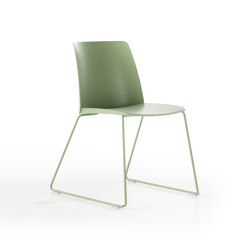 Polyton-L Chairs | Stühle | Narbutas