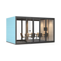 Silent Room XL | Office Pods | Narbutas
