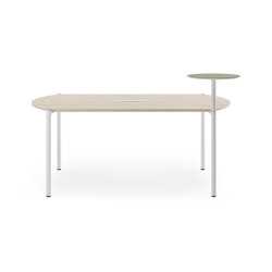 Zedo Meeting Table | Individual desks | Narbutas