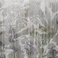 Rain | Wall coverings / wallpapers | Inkiostro Bianco