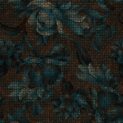 Rustyflower | Wall coverings / wallpapers | Inkiostro Bianco