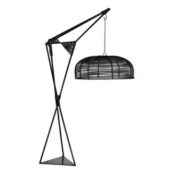 Hanging Standing Base For Lamp | Outdoor free-standing lights | cbdesign