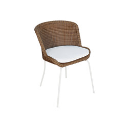 Ileana Dining Chair | Chairs | cbdesign
