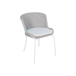 Ileana Dining Chair | Chairs | cbdesign
