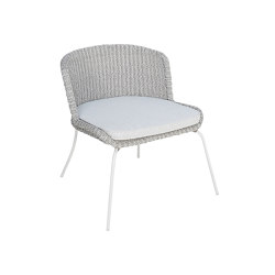 Ileana Lounge Chair | Armchairs | cbdesign