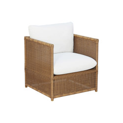 Iris Lounge | Sessel | cbdesign