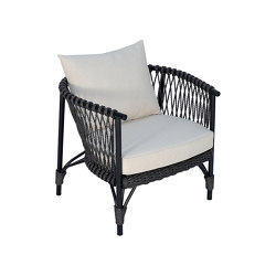 Karon Lounge Chair | Sessel | cbdesign