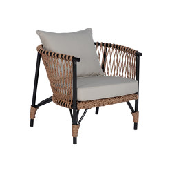 Karon Lounge Chair | Sessel | cbdesign