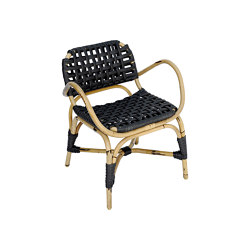 Kisa Club Chair | with armrests | cbdesign