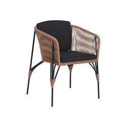 Lodz Dining Armchair | Chairs | cbdesign
