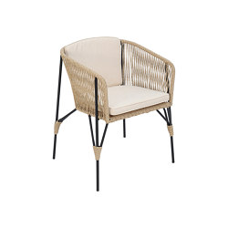 Lodz Dining Armchair | Chairs | cbdesign