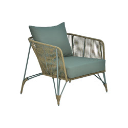 Lodz Lounge Chair | Armchairs | cbdesign