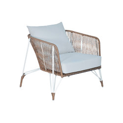 Lodz Lounge Chair | Sessel | cbdesign