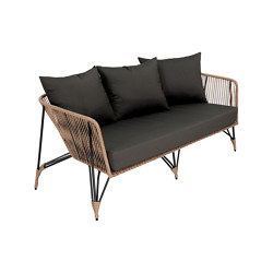 Lodz Sofa | Sofas | cbdesign