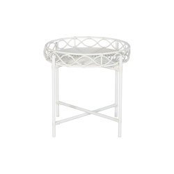 Melody Tray Table Big | Tables d'appoint | cbdesign