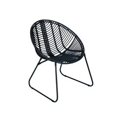 Moon Dining Chair | Chaises | cbdesign