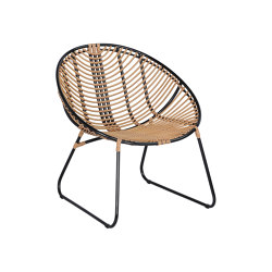 Moon Relax Chair | Chaises | cbdesign