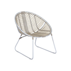 Moon Relax Chair | Sillas | cbdesign
