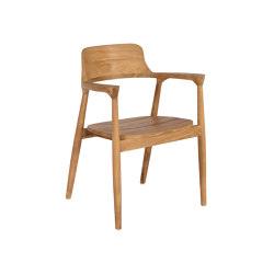 Poltrona Pranzo Odde | Chairs | cbdesign