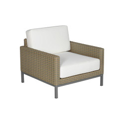 Opera Lounge Chair | Armchairs | cbdesign